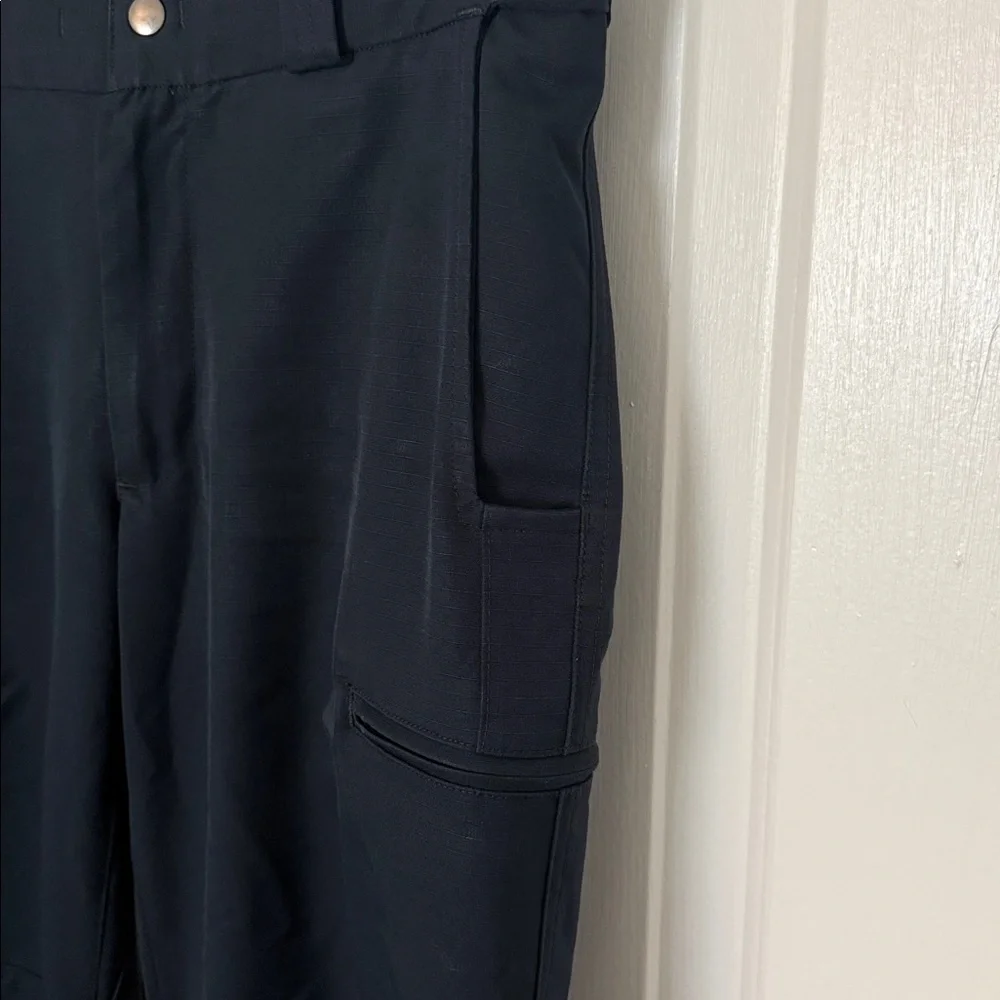 Bauer pre loved